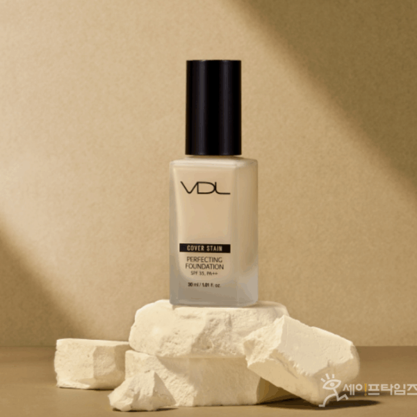 VDL Cover Stain Perfecting Foundation 30ml SPF35, PA++