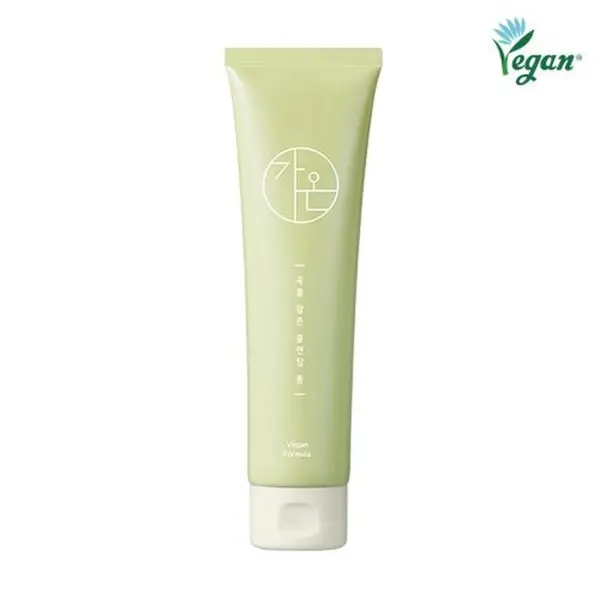 Gaon Grain Foam Cleansing 100ml