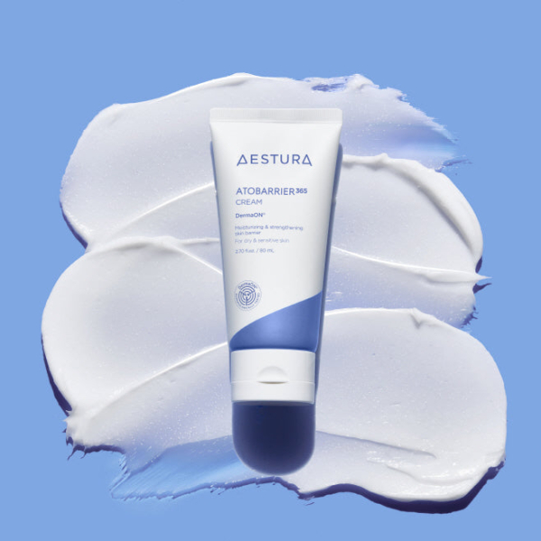 AESTURA Atobarrier 365 Cream 80ml