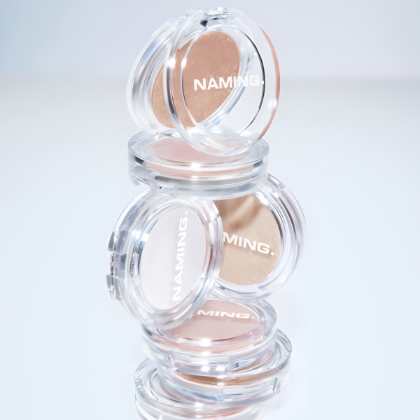 NAMING Fluffy Baked Highlighter 3.8g