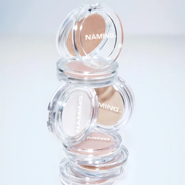 NAMING Fluffy Baked Highlighter 3.8g