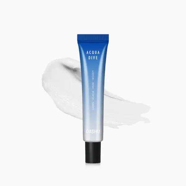 DASHU ACQUA DIVE Solid Perfume 25ml