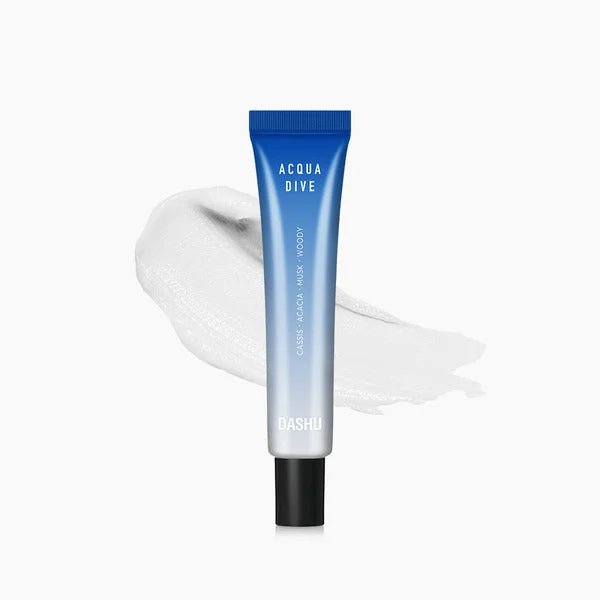 DASHU ACQUA DIVE Solid Perfume 25ml