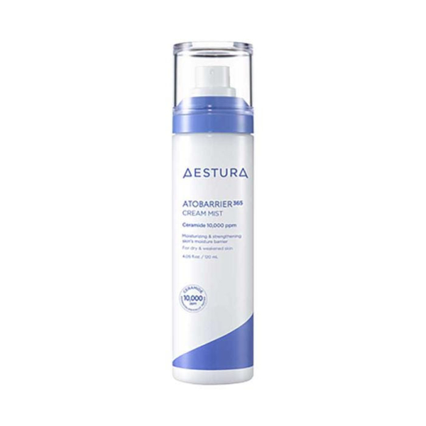 AESTURA Atobarrier 365 Cream Mist 120ml