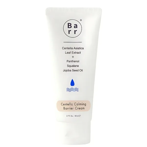 Barr Cosmetics Centella Calming Barrier Cream 80ml