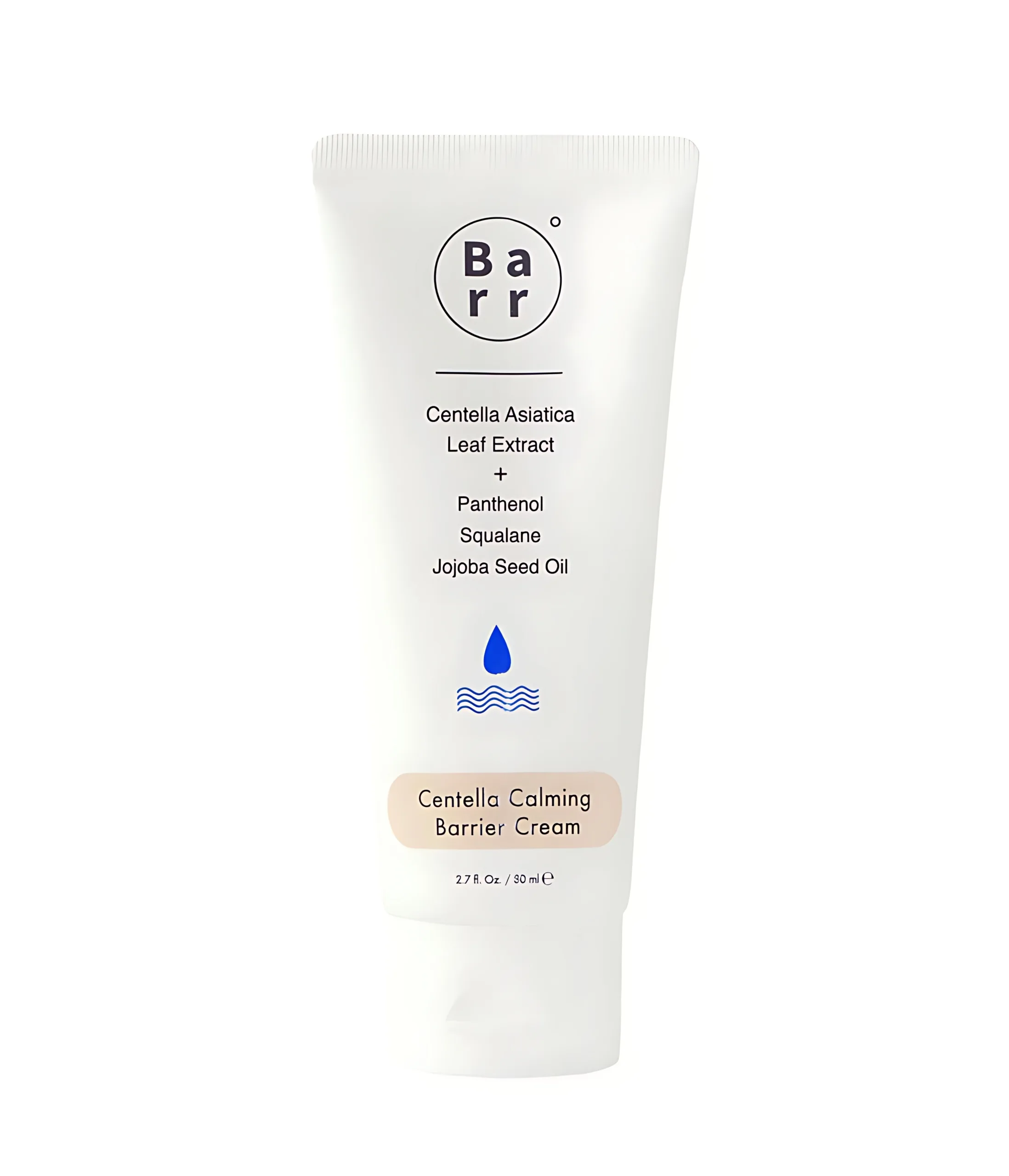 Barr Cosmetics Centella Calming Barrier Cream 80ml