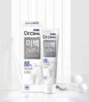2080 Dr. Clinic Vivid Whitening Clinic Toothpaste 120g*4 - EmpressKorea