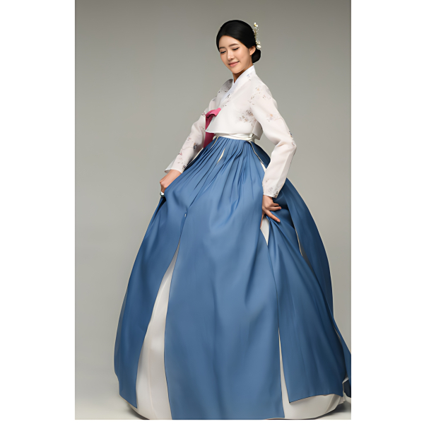 Minhanbok Danmi Women's Hanbok