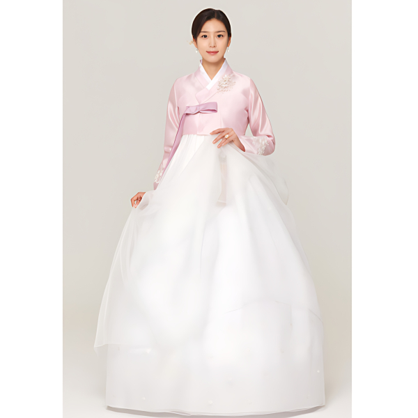 Minhanbok Premium Hanbok No.541