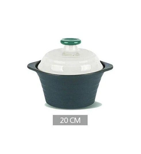adora Noble Ceramic Heat Resistant Pot - Image 6