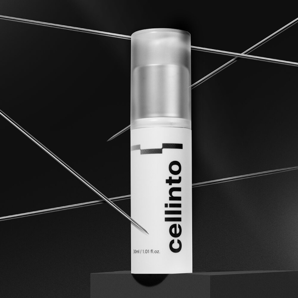 cellinto Pico Tightening Exosome Ampoule 30ml