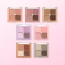 rom&nd Better than eyes Milk Series 6g
