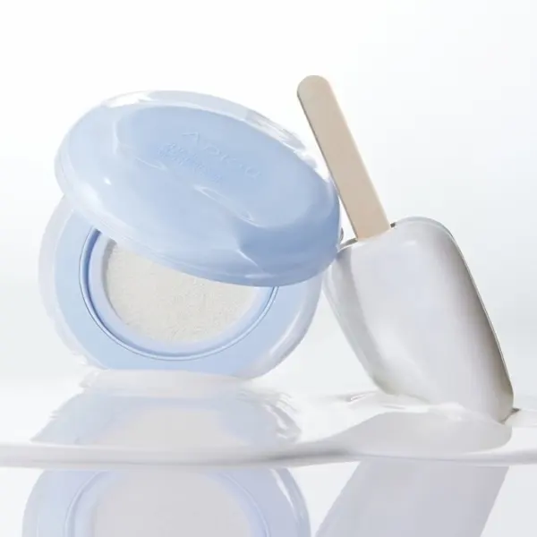 A'pieu Waterlock Finisher UV Tone Up Velvet 15g