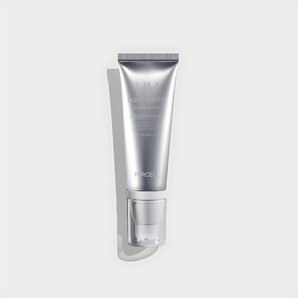PURCELL PixelBiome™ UV Moisturizer SPF30 PA+++ 40ml