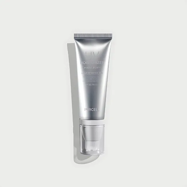 PURCELL PixelBiome™ UV Moisturizer SPF30 PA+++ 40ml