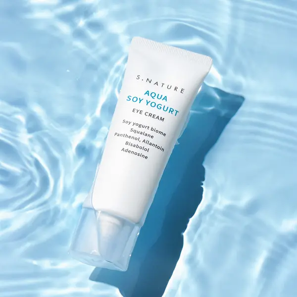 S.NATURE Aqua Soy Yogurt Eye Cream 25g