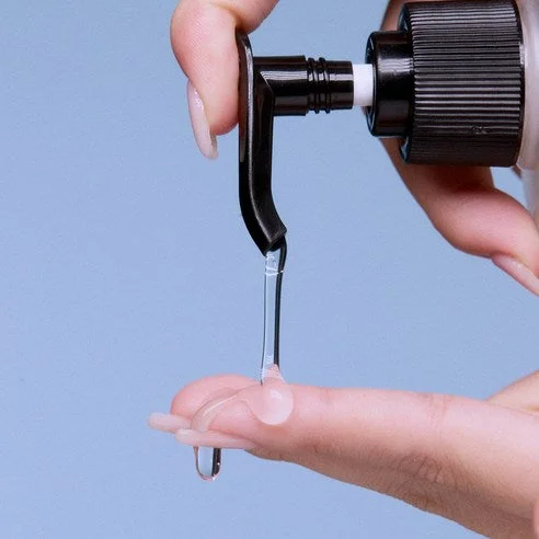 Refilled Hair Recovery Cytokine Shampoo Plus 380ml - Image 3