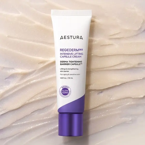 AESTURA Regederm Intensive Lifting Capsule Cream 50ml