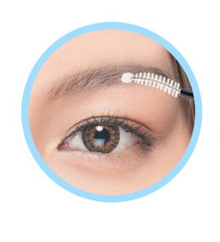 COSNORI LONG ACTIVE EYELASH SERUM 9G EmpressKorea Cosnory No. 1Eyelash Nutrition Supplement No.1 Hwahae Eye Makeup category N...