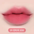 01 Vintage Mauve