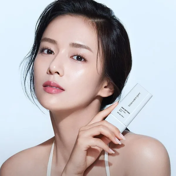 JUNGSAEMMOOL Skin Setting Tone Filter Base 40ml
