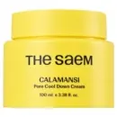 The Saem Calamansi Pore Cool Down Cream 100ml