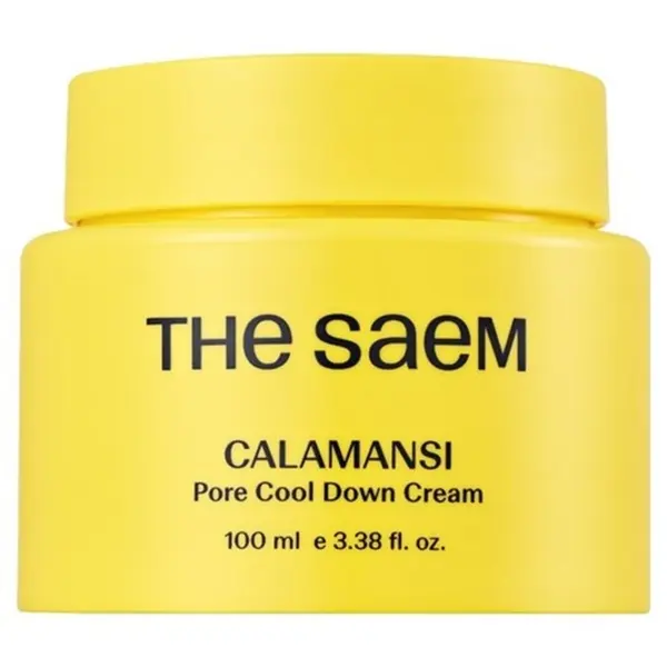 The Saem Calamansi Pore Cool Down Cream 100ml