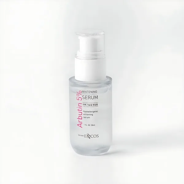 E&COS Arbutin 5% Whitening Serum 30ml