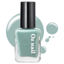 11.Romantic Mint