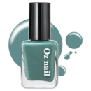 12.Mint Green