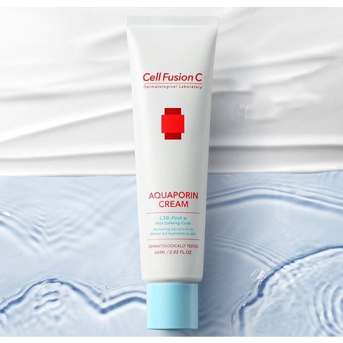 Cell Fusion C Aquaporin Cream 60ml