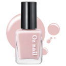 3.Strawberry Milk