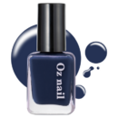 27.Indigo Blue
