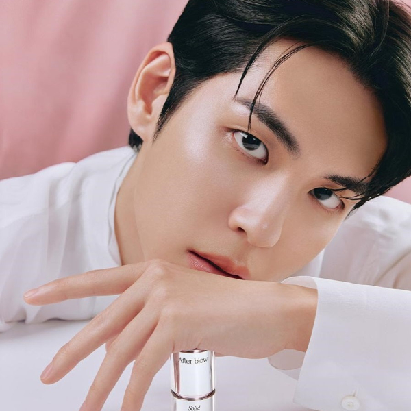 After Blow Solid Perfume 06 Love Potion 6.5g