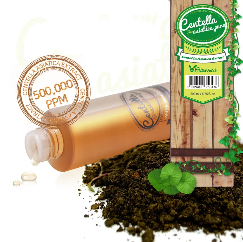 Elizavecca Centella Asiatica Pure 200 ml