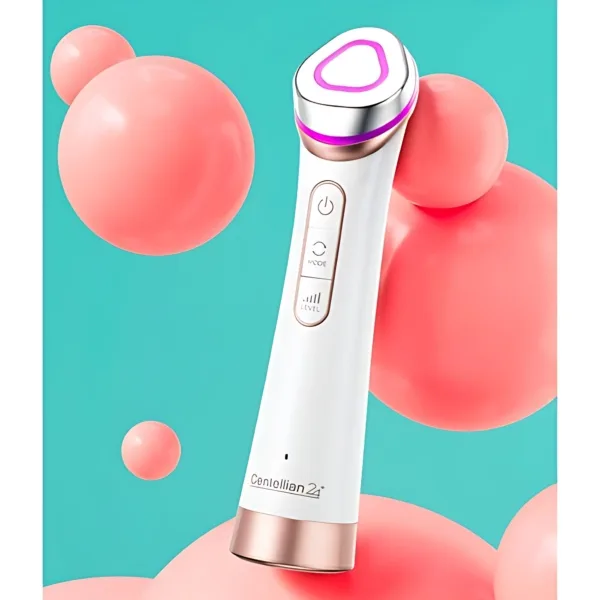 Centellian 24 Madeca Prime Tangle Shot 2 in 1 Brightening+Absorption Dual Care (Pore Care, Water Glow Management, Skin Tone UP, Moisture UP)