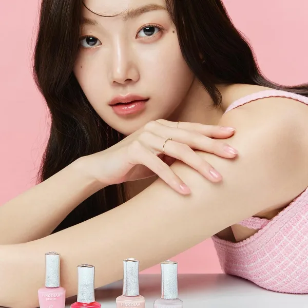BANDI Salonde Nail Nutritional Supplement