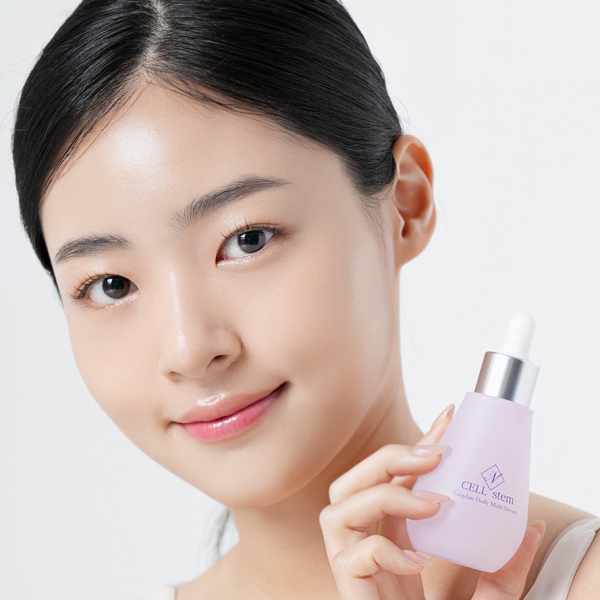 CELLinstem Exoplan Daily Multi Serum 50ml