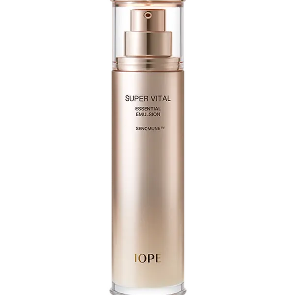 IOPE Super Vital Essential Emulsion 150ml