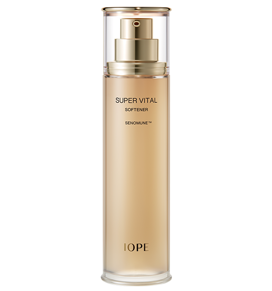 IOPE Super Vital Softener 150ml