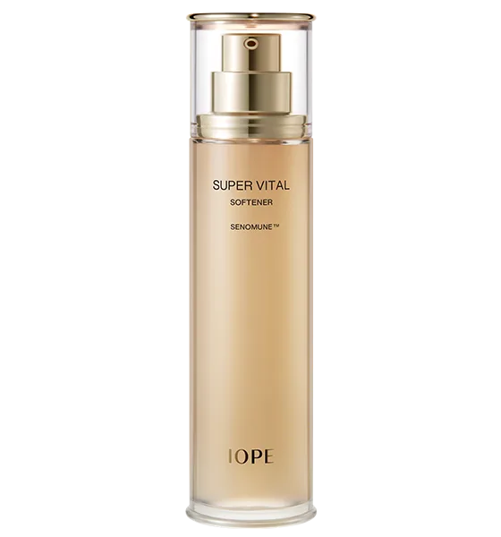 IOPE Super Vital Softener 150ml