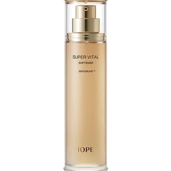 IOPE Super Vital Softener 150ml