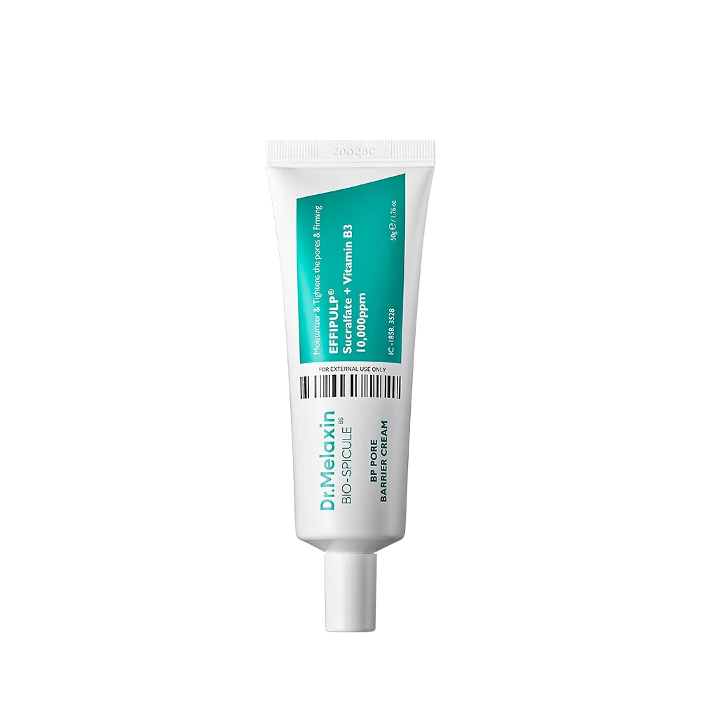 Dr.Melaxin Bio-Spicule BP Pore Barrier Cream 50g