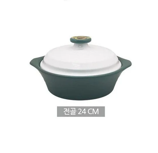 adora Noble Ceramic Heat Resistant Pot - Image 7