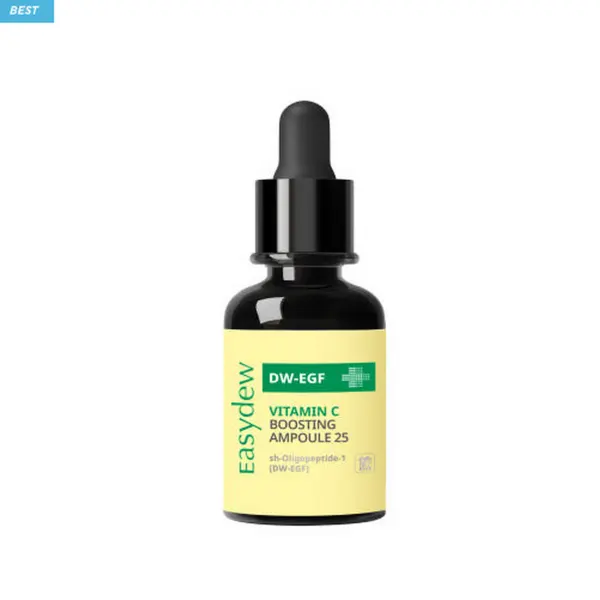 Easydew DW-EGF Vitamin C Boosting Ampoule 25 15g (Renewal)