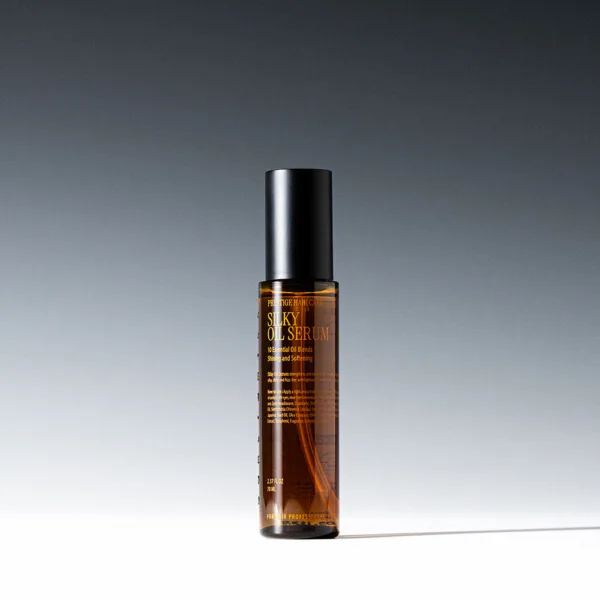 CURLYSHYLL Silky Oil Serum 70ml