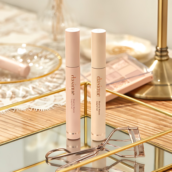 dasique Mood Up Mascara Long and Curl 7.5g