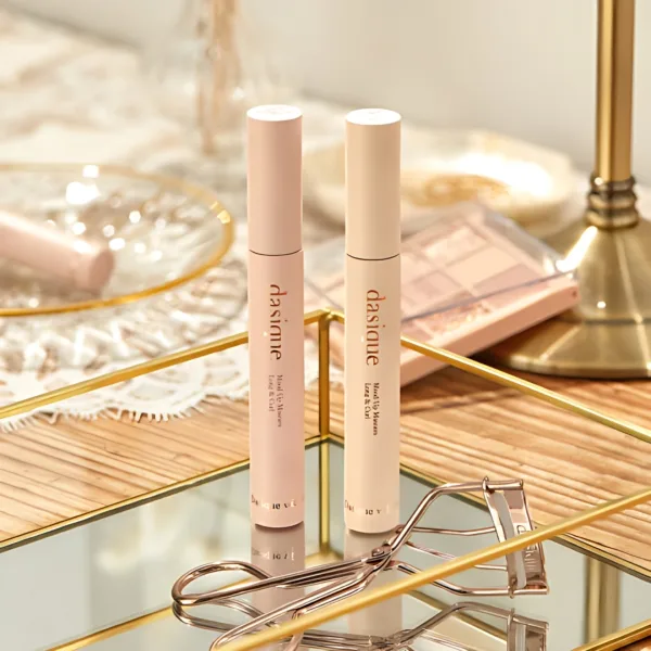 dasique Mood Up Mascara Long and Curl 7.5g