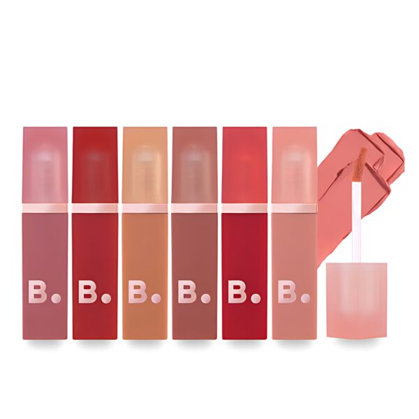 BANILA CO Sheer Velvet Veil Lip Tint 4.2g