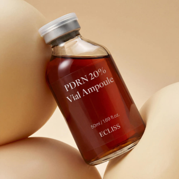 ecliss PDRN 20% Vial Ampoule 50ml